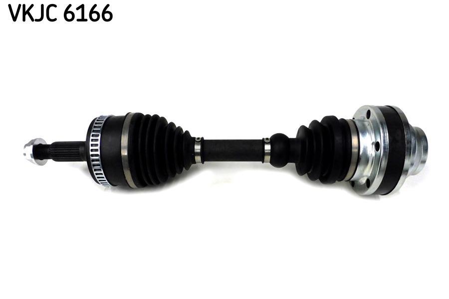 Cardan SKF ref. VKJC 6166